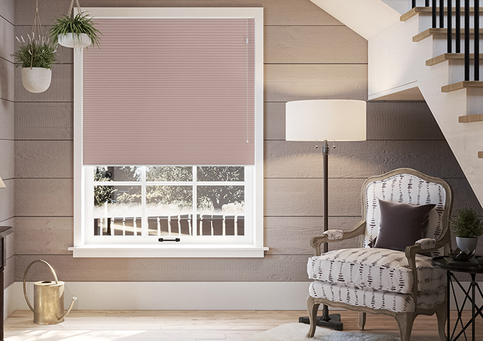 Stellar, Lily - Pleated Blind - Image 3